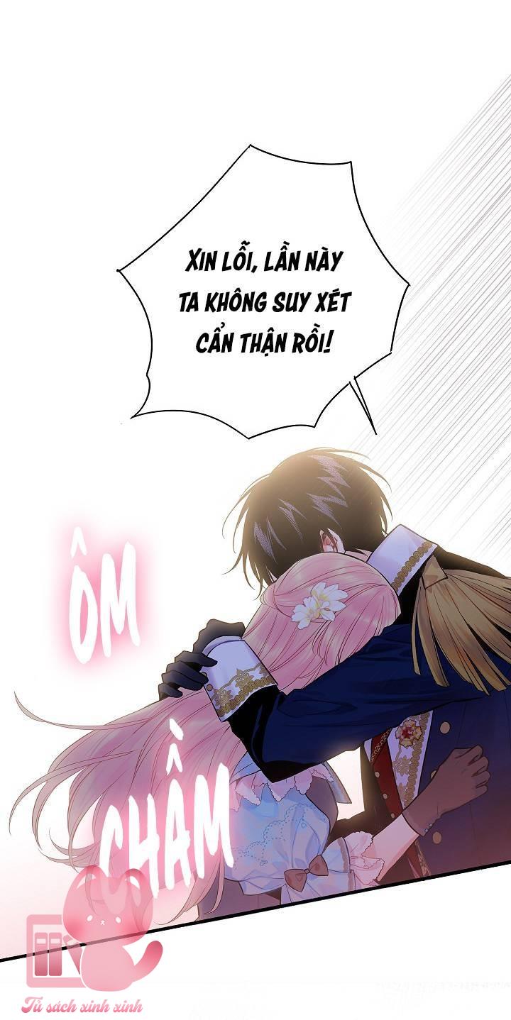Ác Nữ Muốn Ly Hôn - Chap 74