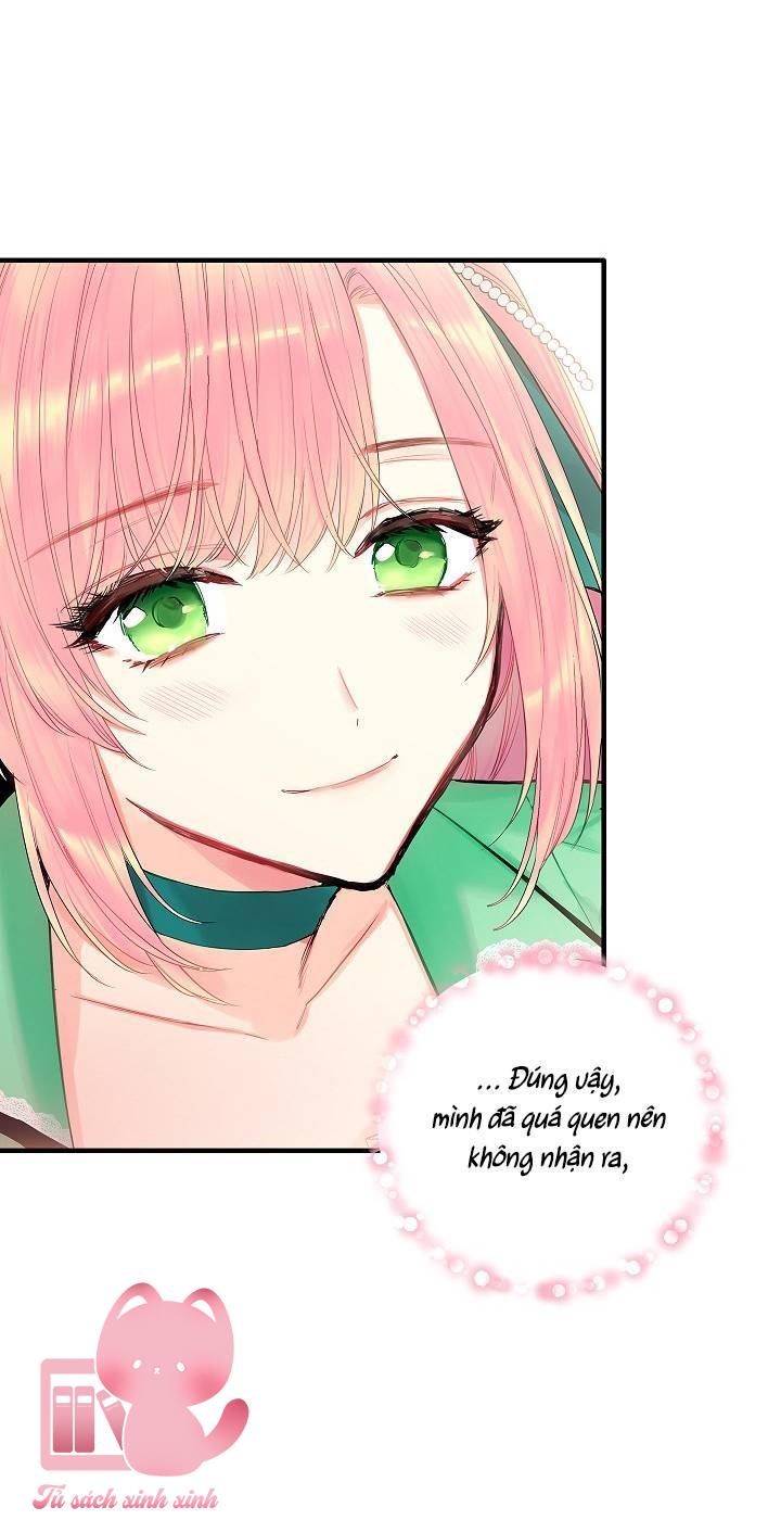 Ác Nữ Muốn Ly Hôn - Chap 74