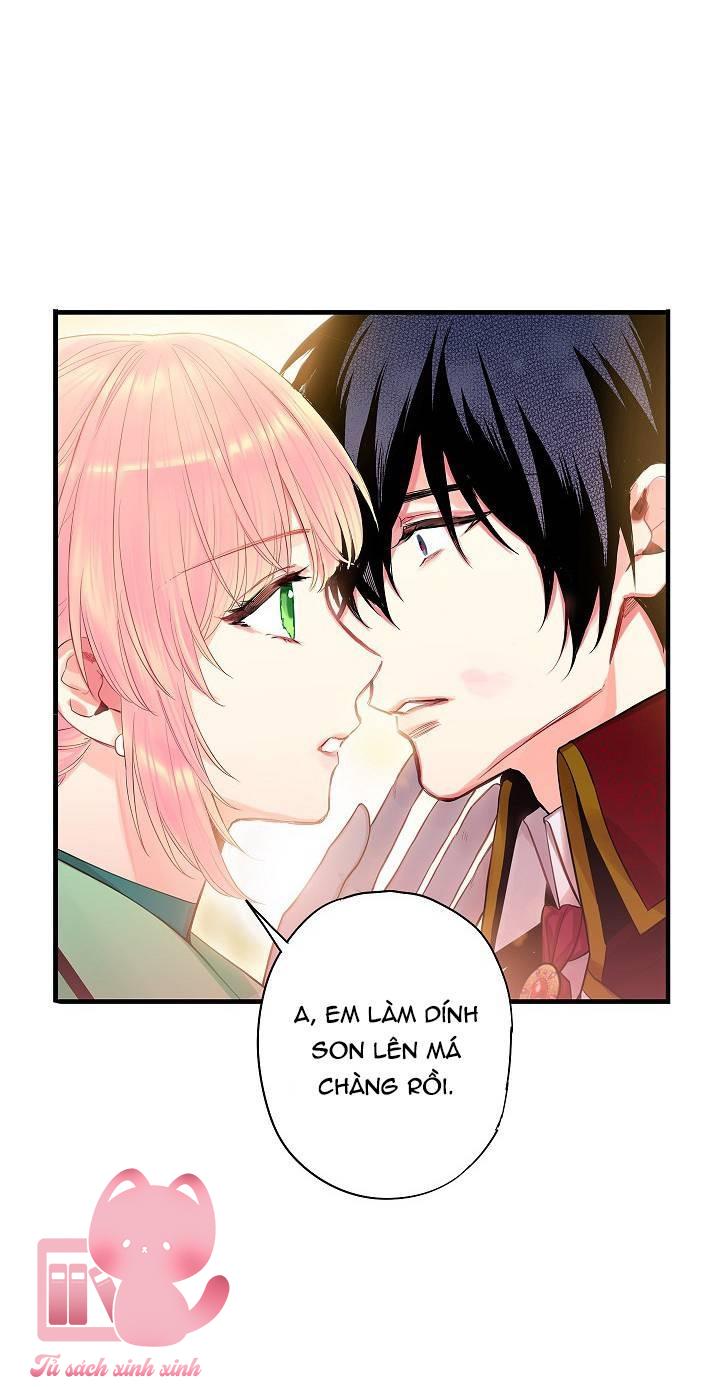Ác Nữ Muốn Ly Hôn - Chap 74