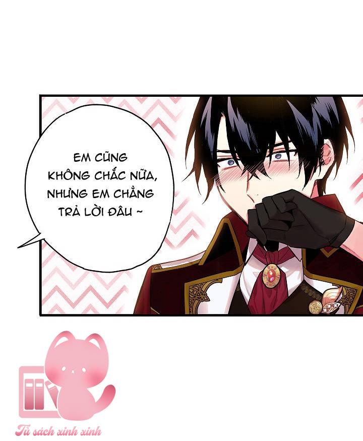 Ác Nữ Muốn Ly Hôn - Chap 74