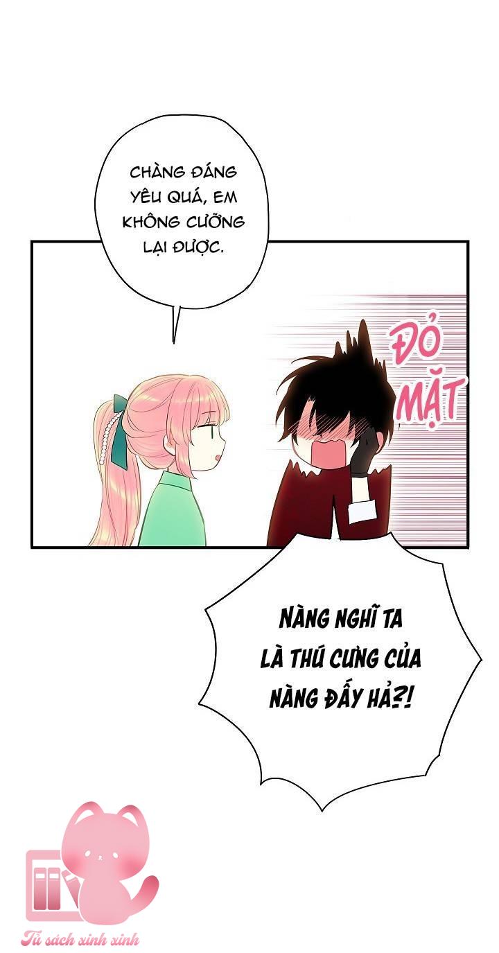 Ác Nữ Muốn Ly Hôn - Chap 74