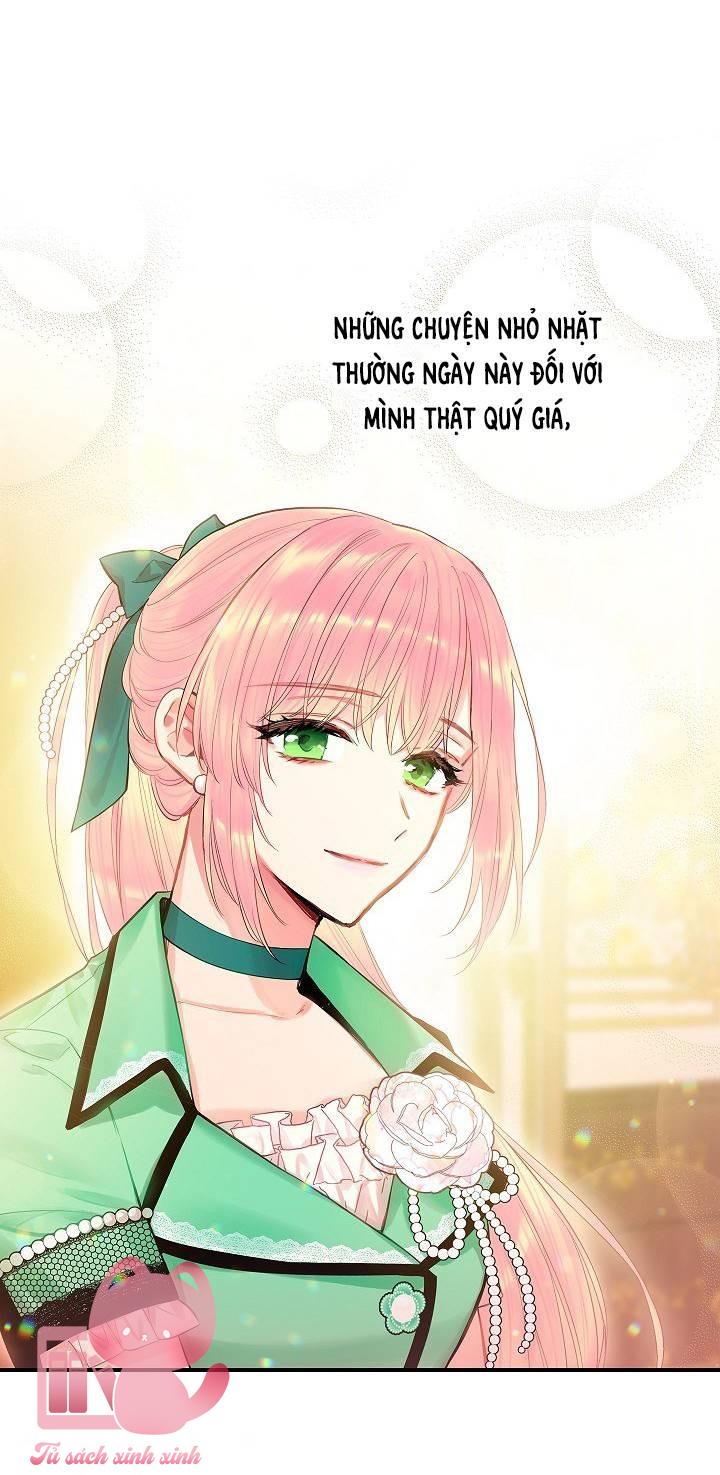 Ác Nữ Muốn Ly Hôn - Chap 74