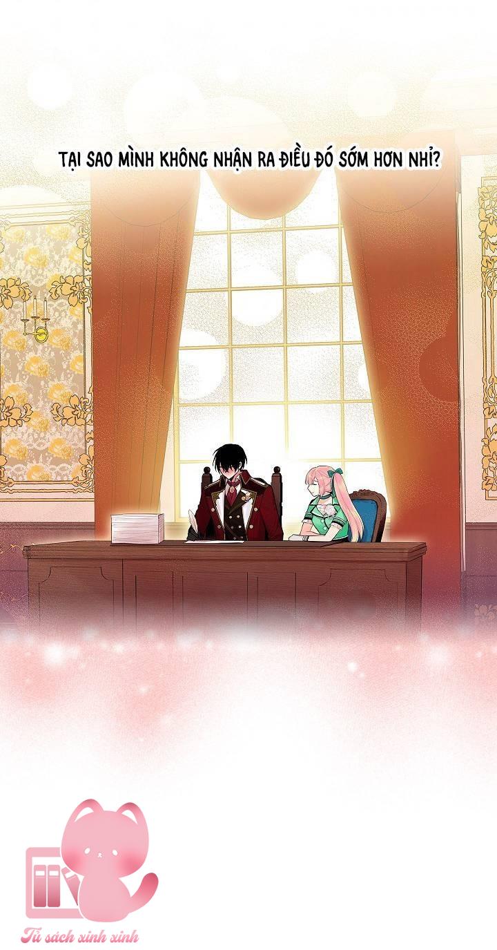 Ác Nữ Muốn Ly Hôn - Chap 74