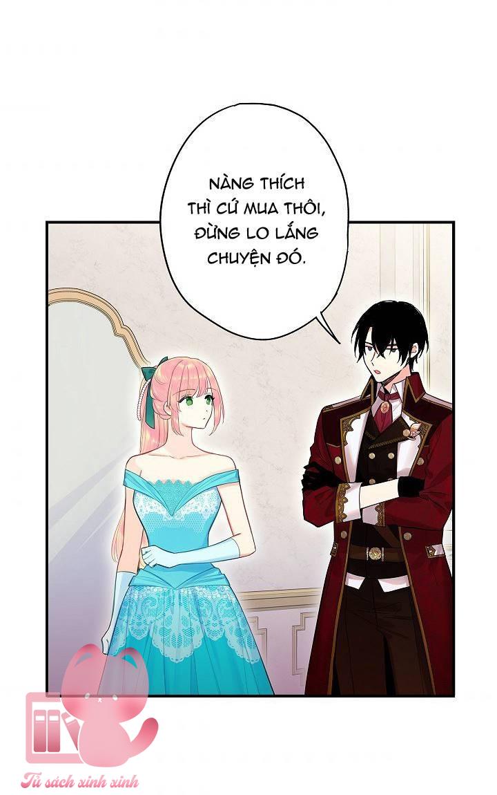 Ác Nữ Muốn Ly Hôn - Chap 74