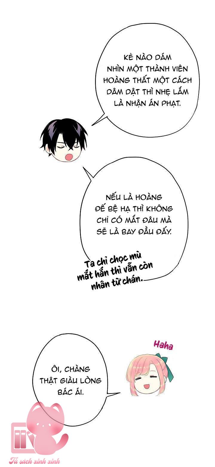 Ác Nữ Muốn Ly Hôn - Chap 74