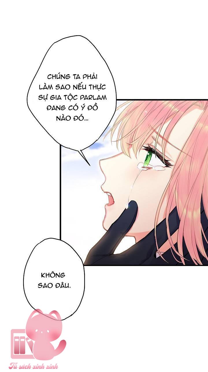 Ác Nữ Muốn Ly Hôn - Chap 74
