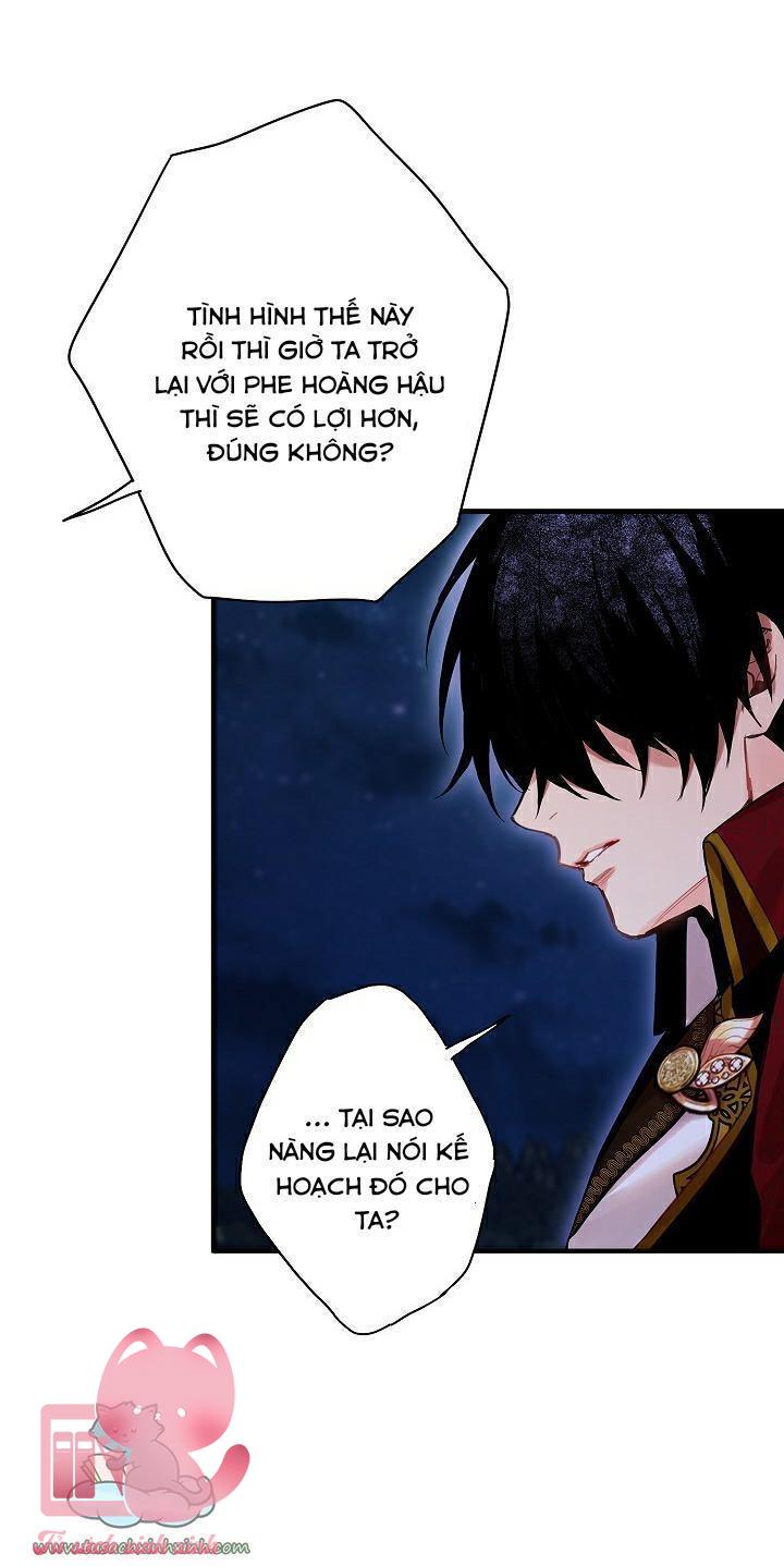 Ác Nữ Muốn Ly Hôn - Chap 75