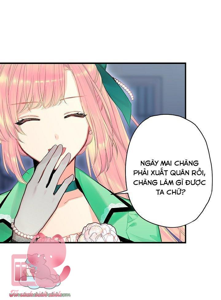 Ác Nữ Muốn Ly Hôn - Chap 75