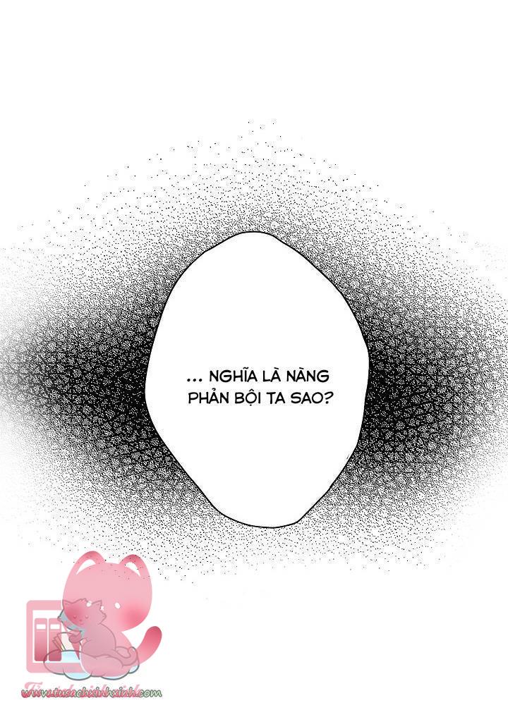 Ác Nữ Muốn Ly Hôn - Chap 75