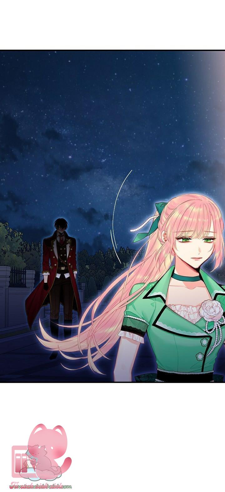 Ác Nữ Muốn Ly Hôn - Chap 75
