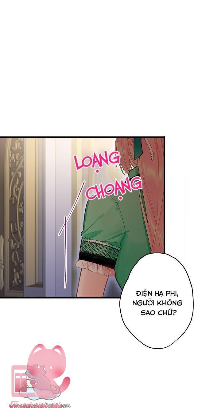Ác Nữ Muốn Ly Hôn - Chap 75