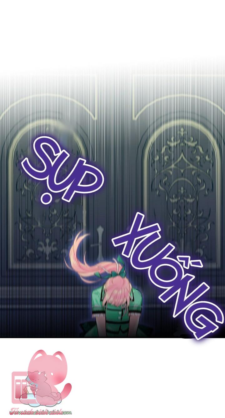 Ác Nữ Muốn Ly Hôn - Chap 75