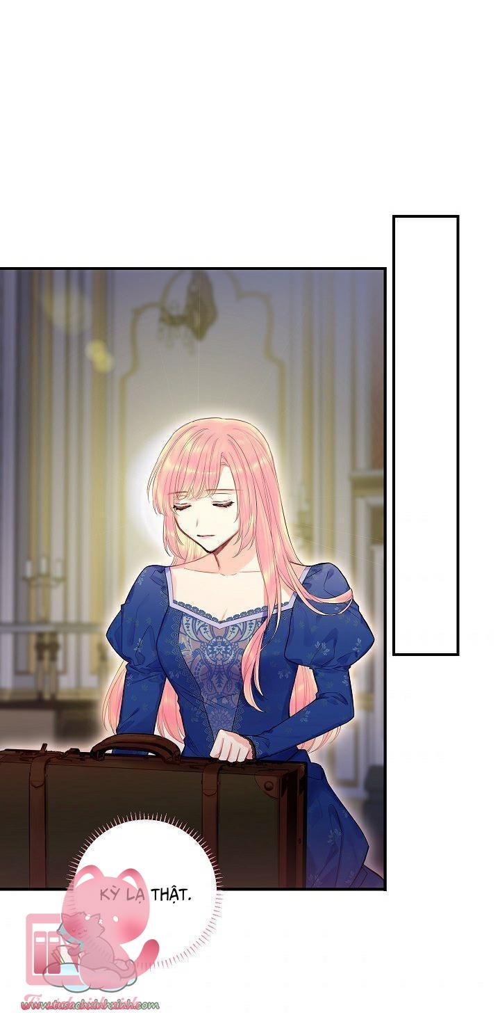 Ác Nữ Muốn Ly Hôn - Chap 75