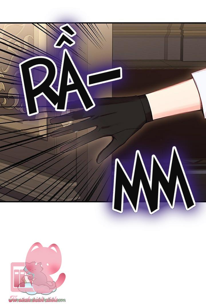Ác Nữ Muốn Ly Hôn - Chap 75