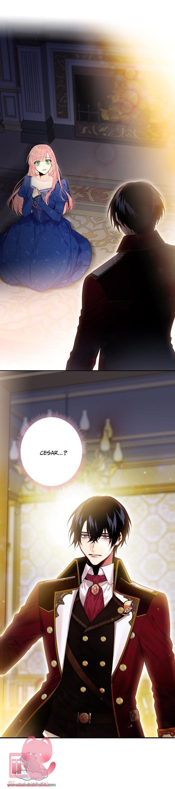 Ác Nữ Muốn Ly Hôn - Chap 75