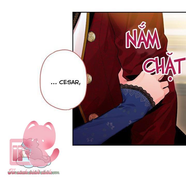 Ác Nữ Muốn Ly Hôn - Chap 75