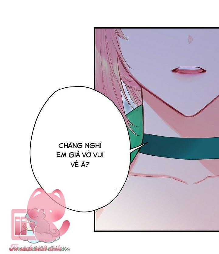 Ác Nữ Muốn Ly Hôn - Chap 75