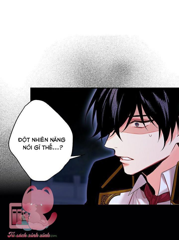 Ác Nữ Muốn Ly Hôn - Chap 75