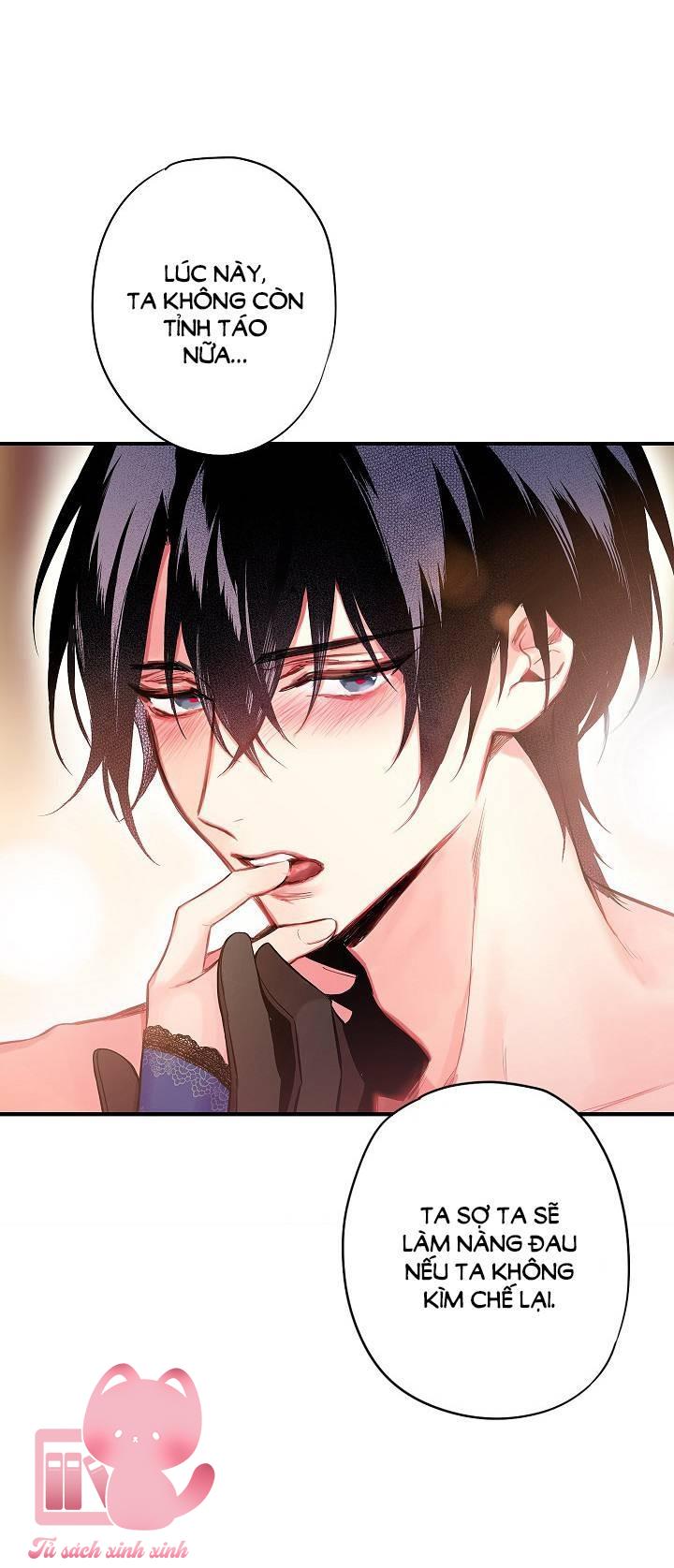 Ác Nữ Muốn Ly Hôn - Chap 76