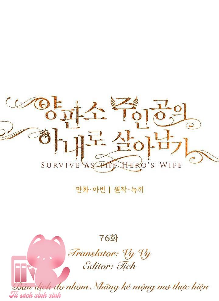 Ác Nữ Muốn Ly Hôn - Chap 76