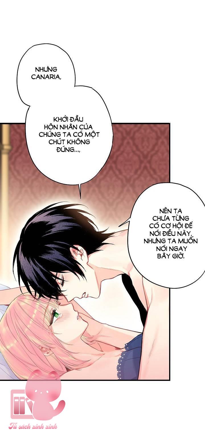 Ác Nữ Muốn Ly Hôn - Chap 76