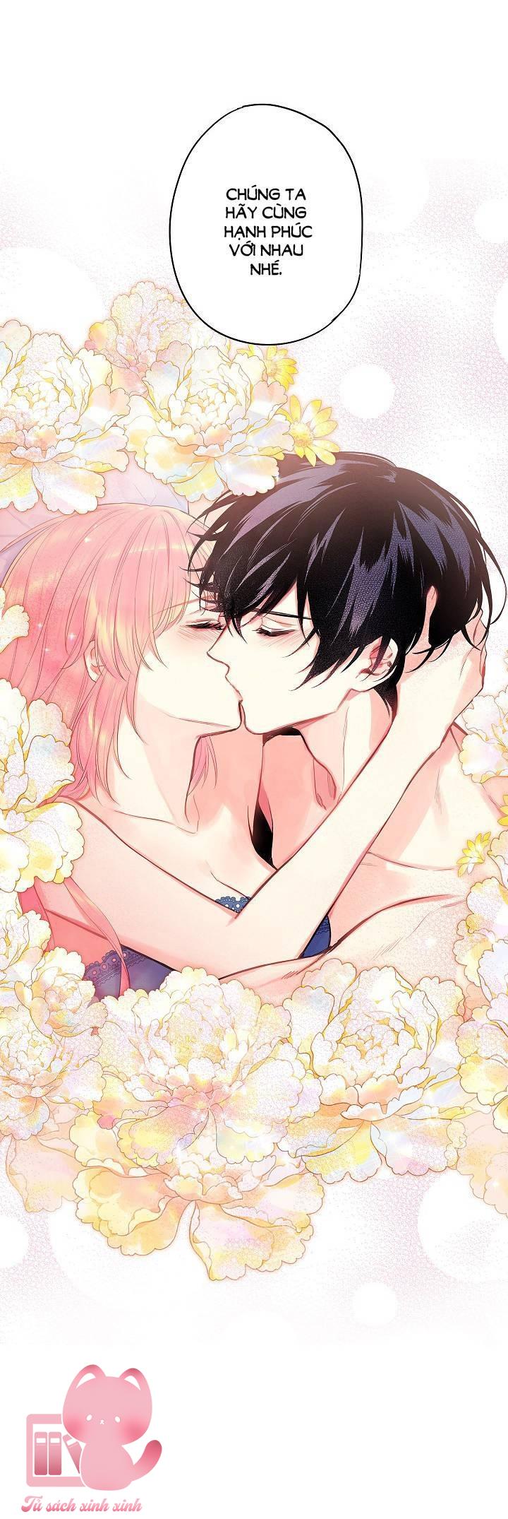 Ác Nữ Muốn Ly Hôn - Chap 76