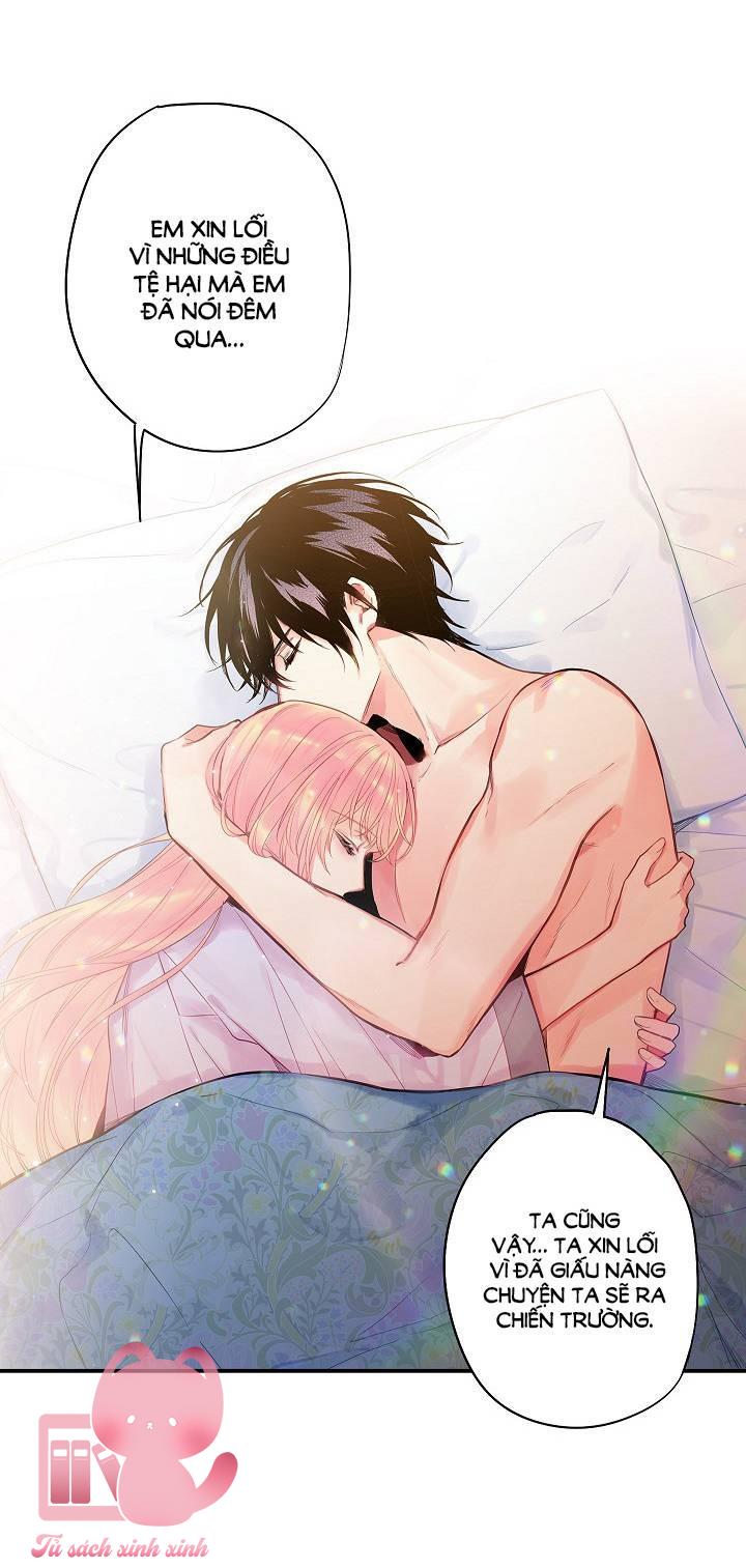 Ác Nữ Muốn Ly Hôn - Chap 76
