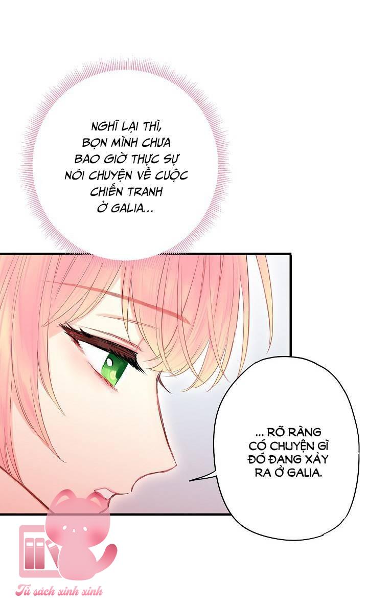 Ác Nữ Muốn Ly Hôn - Chap 76