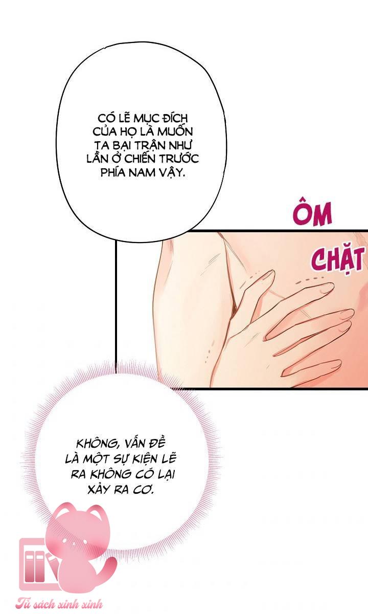 Ác Nữ Muốn Ly Hôn - Chap 76