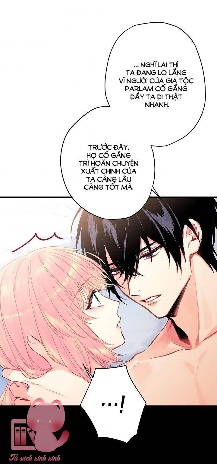 Ác Nữ Muốn Ly Hôn - Chap 76