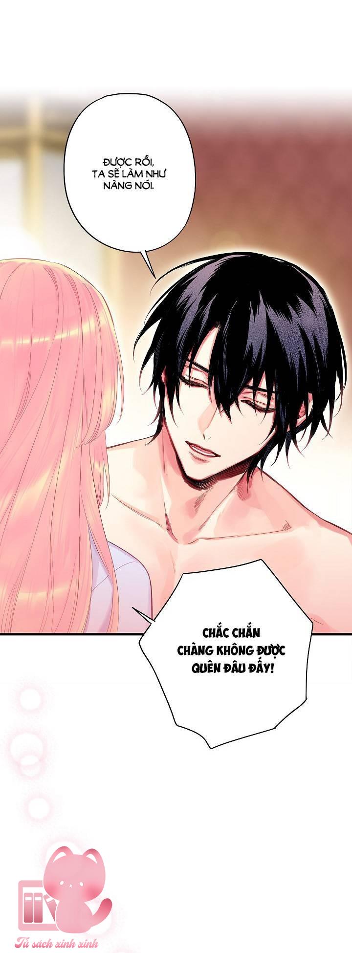 Ác Nữ Muốn Ly Hôn - Chap 76