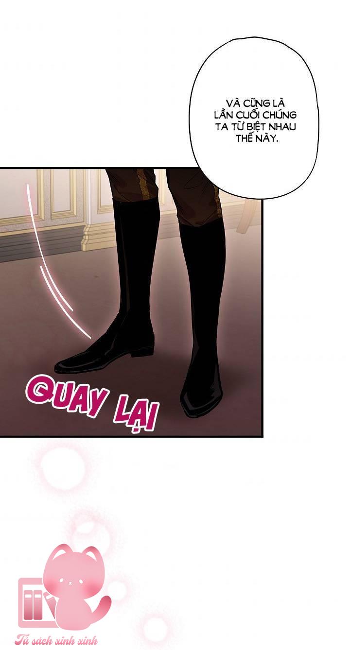 Ác Nữ Muốn Ly Hôn - Chap 76