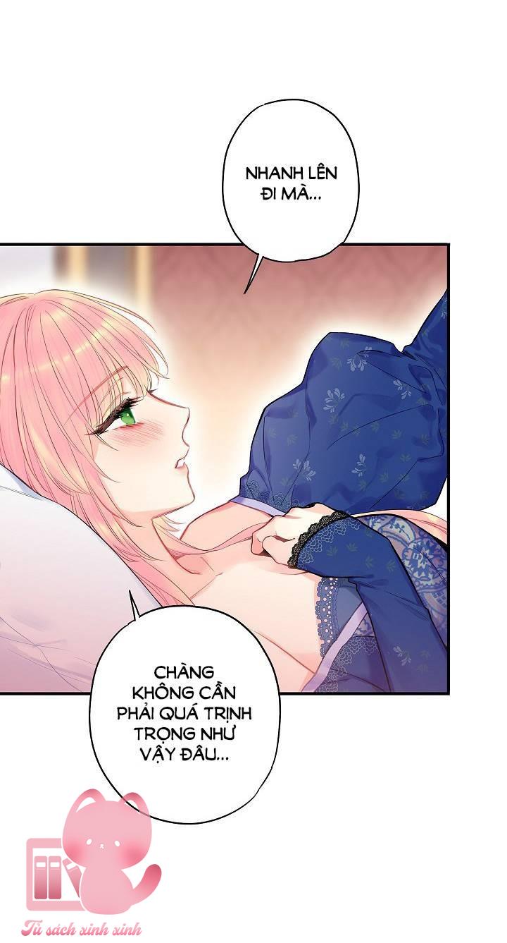 Ác Nữ Muốn Ly Hôn - Chap 76