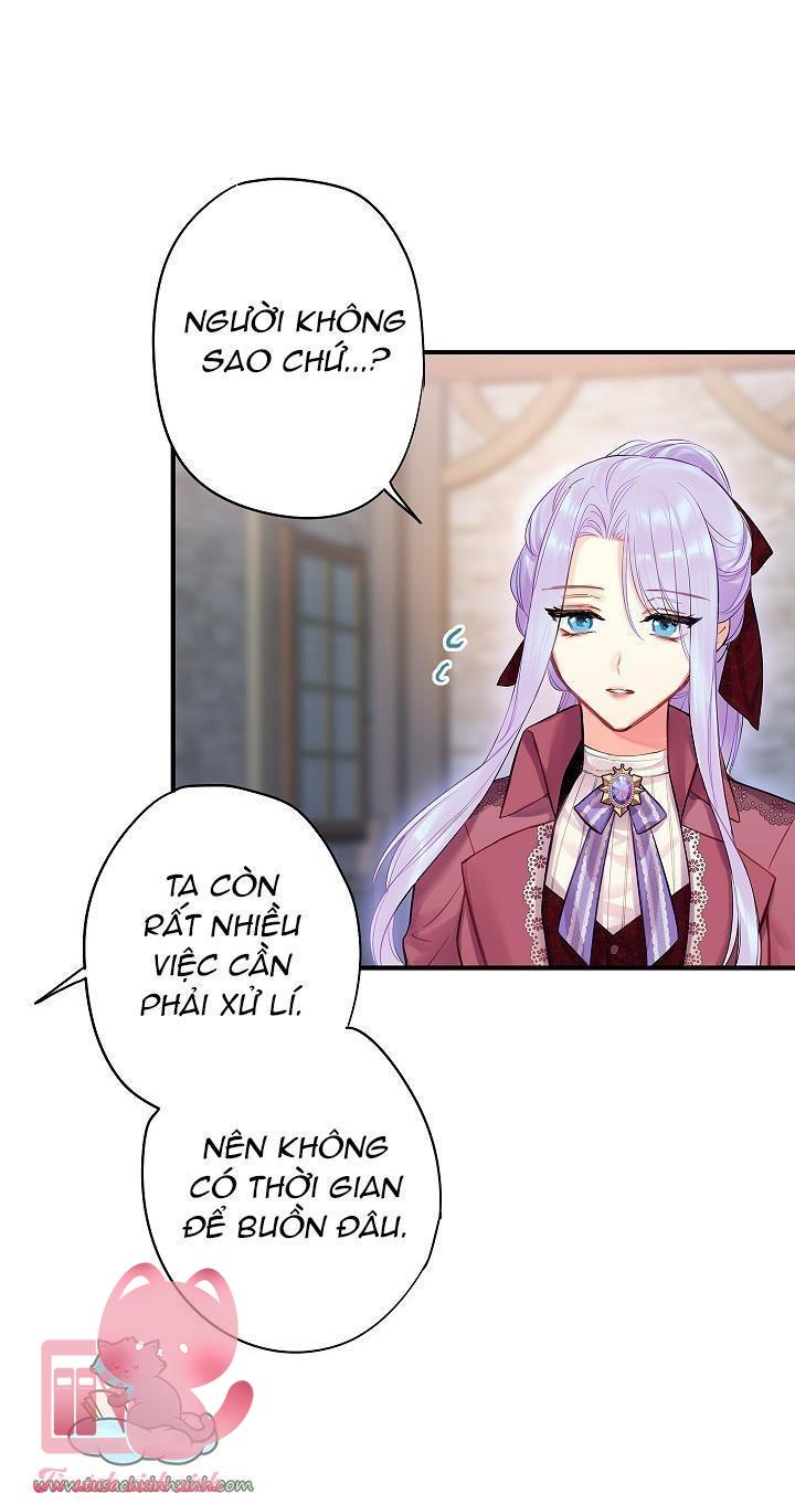 Ác Nữ Muốn Ly Hôn - Chap 77