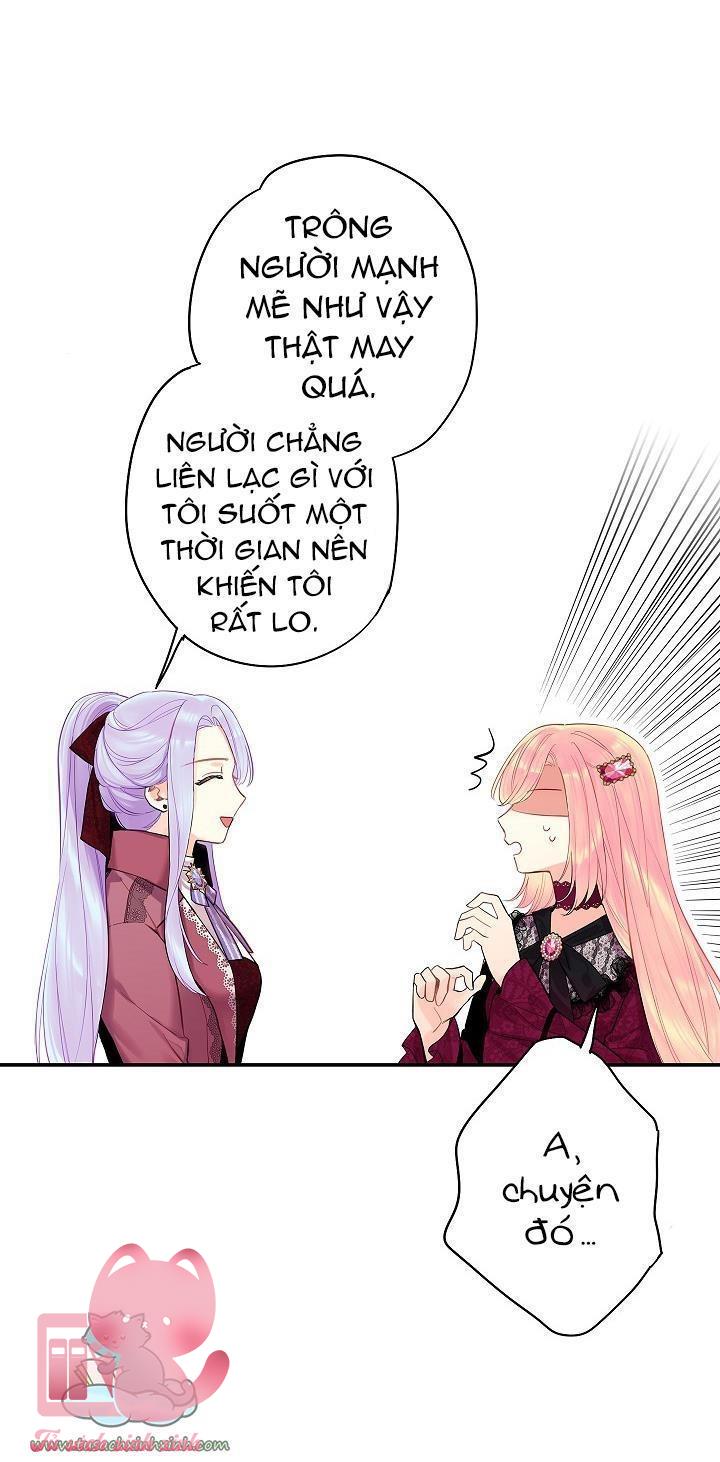 Ác Nữ Muốn Ly Hôn - Chap 77