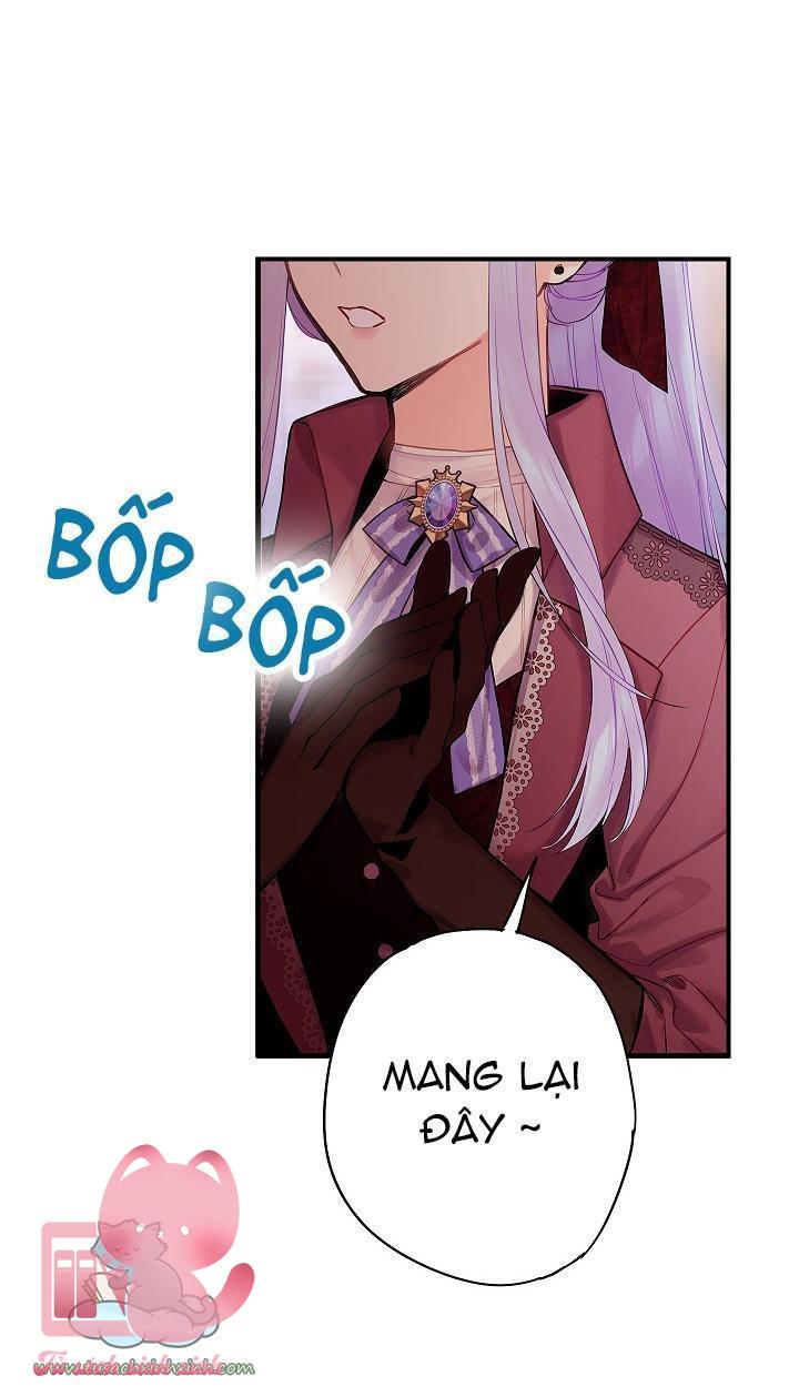 Ác Nữ Muốn Ly Hôn - Chap 77