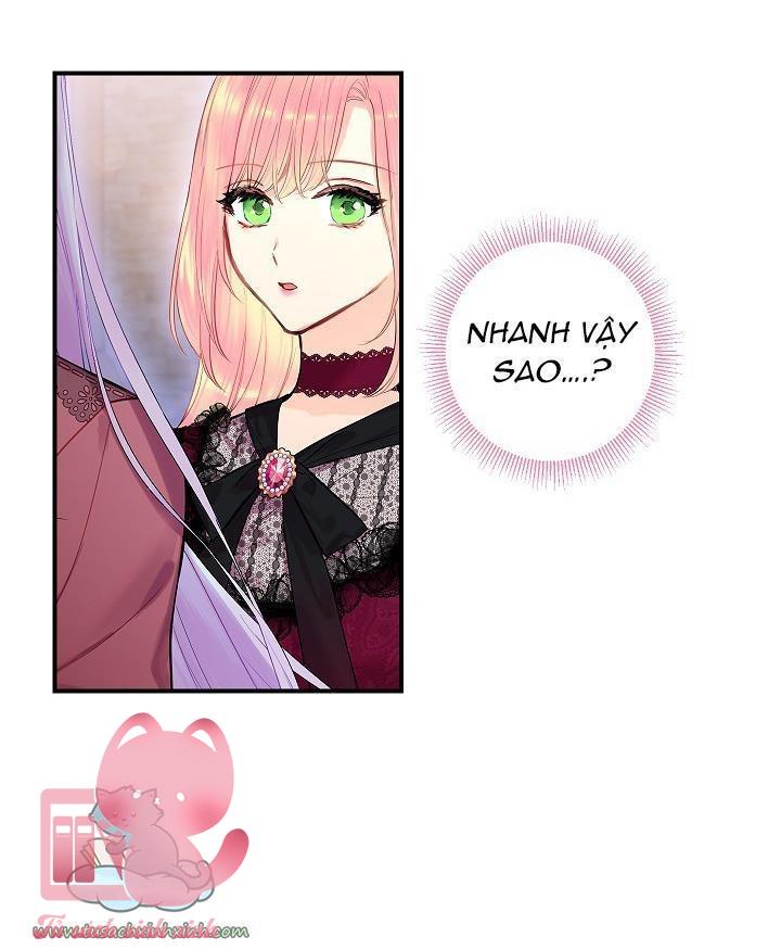 Ác Nữ Muốn Ly Hôn - Chap 77