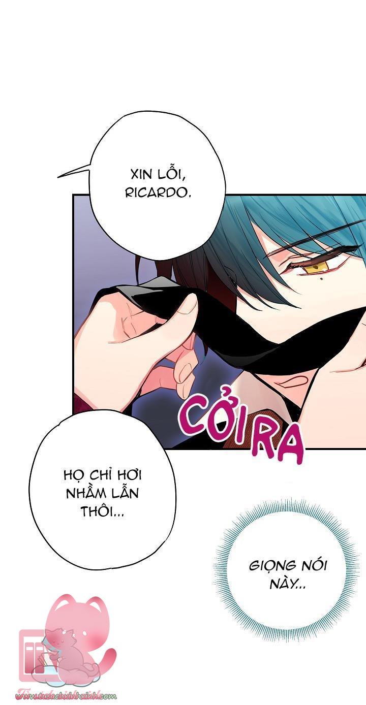 Ác Nữ Muốn Ly Hôn - Chap 77