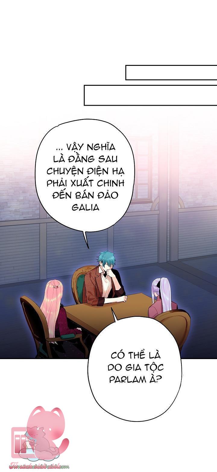Ác Nữ Muốn Ly Hôn - Chap 77