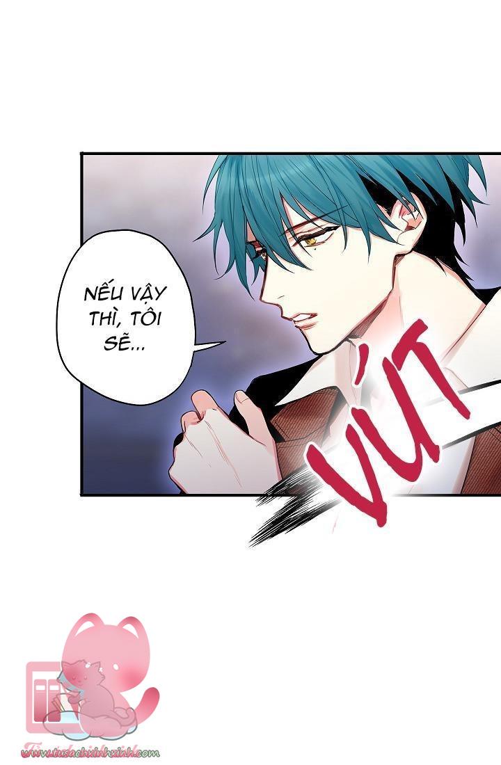 Ác Nữ Muốn Ly Hôn - Chap 77