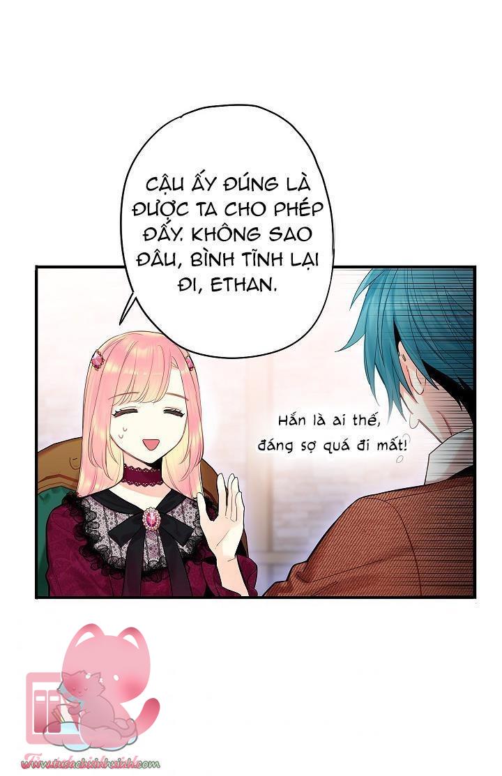 Ác Nữ Muốn Ly Hôn - Chap 77