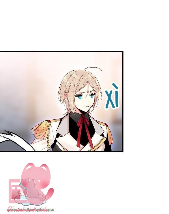 Ác Nữ Muốn Ly Hôn - Chap 77