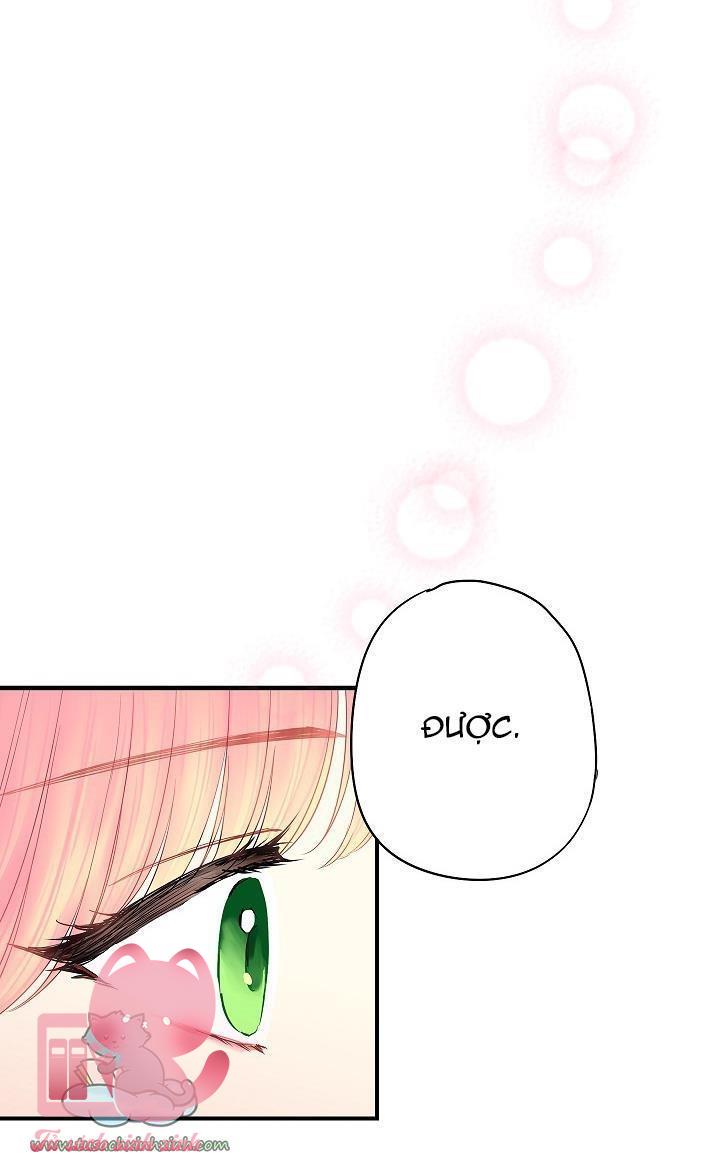 Ác Nữ Muốn Ly Hôn - Chap 77