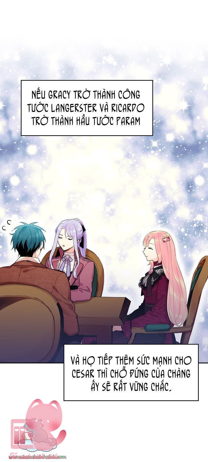 Ác Nữ Muốn Ly Hôn - Chap 77