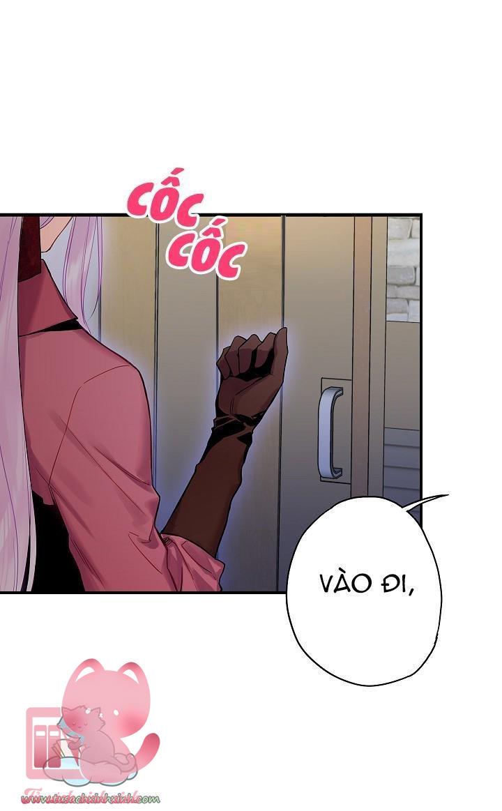 Ác Nữ Muốn Ly Hôn - Chap 77