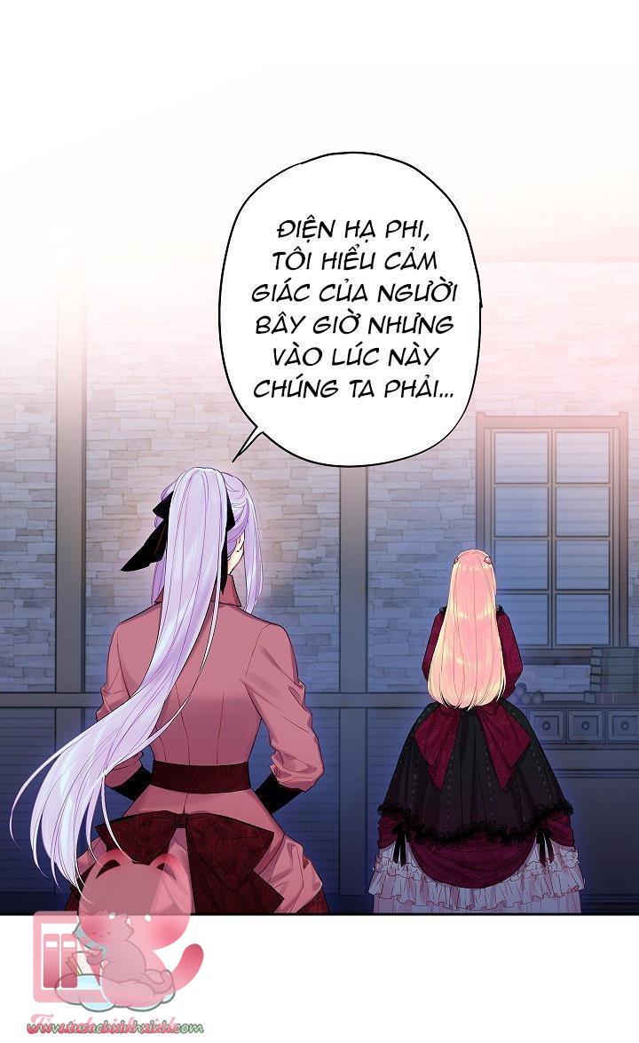 Ác Nữ Muốn Ly Hôn - Chap 77