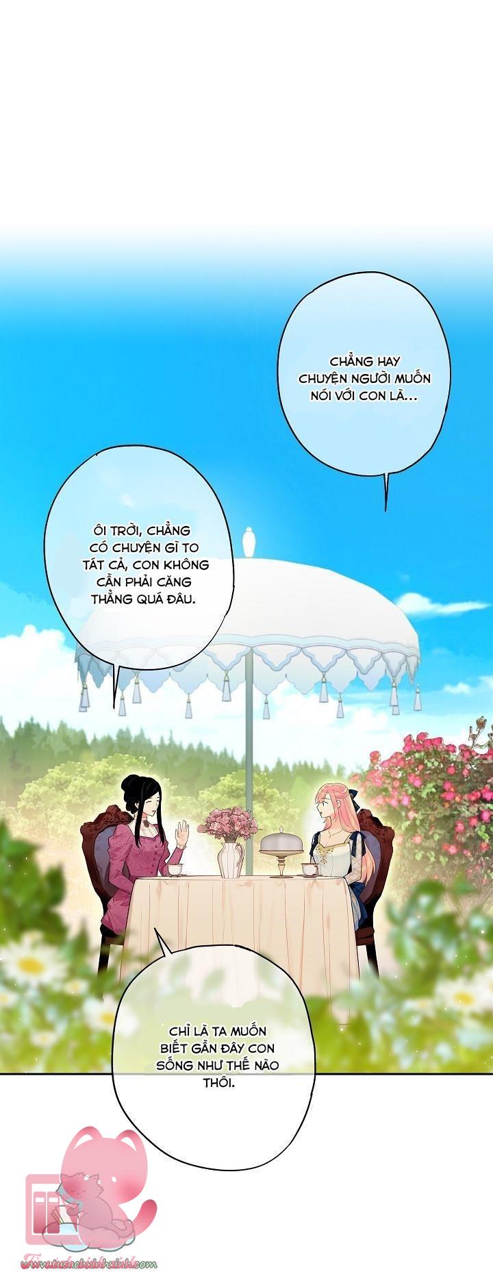 Ác Nữ Muốn Ly Hôn - Chap 78