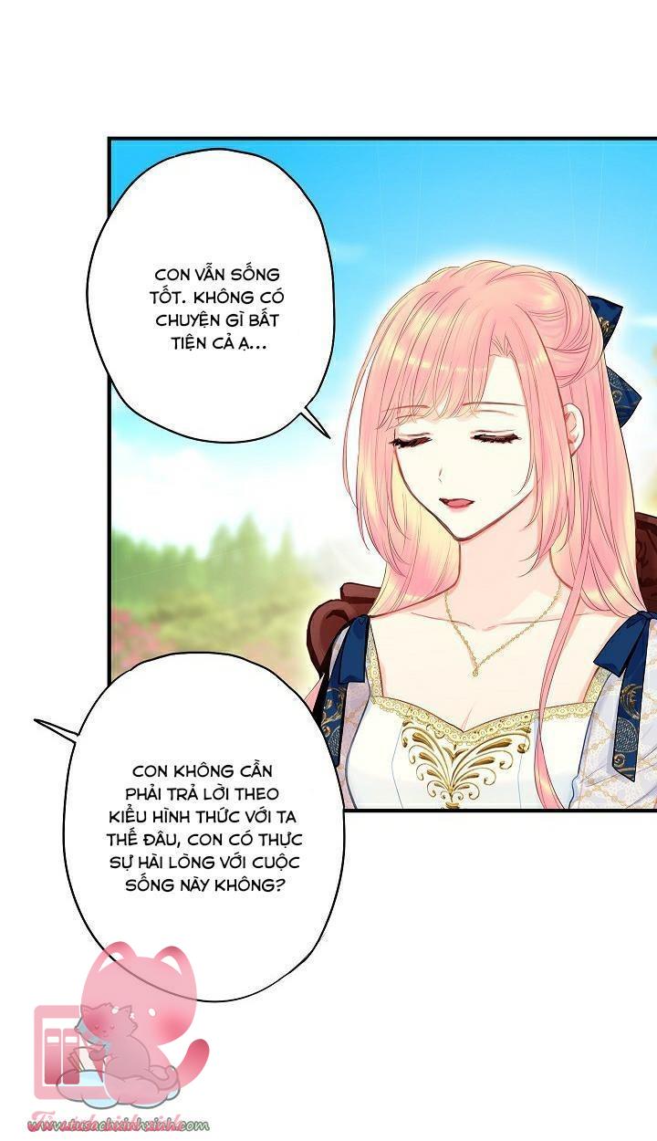 Ác Nữ Muốn Ly Hôn - Chap 78