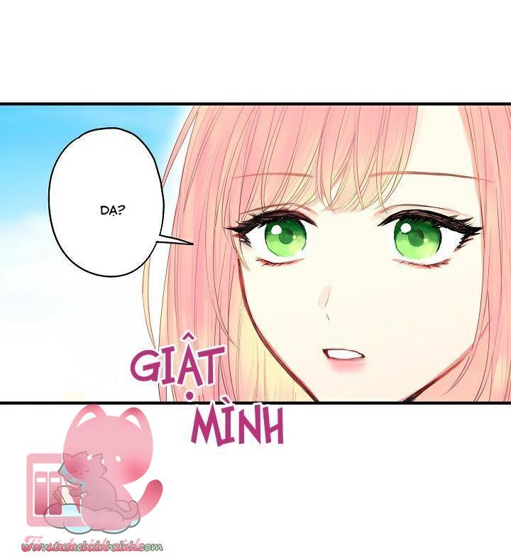 Ác Nữ Muốn Ly Hôn - Chap 78