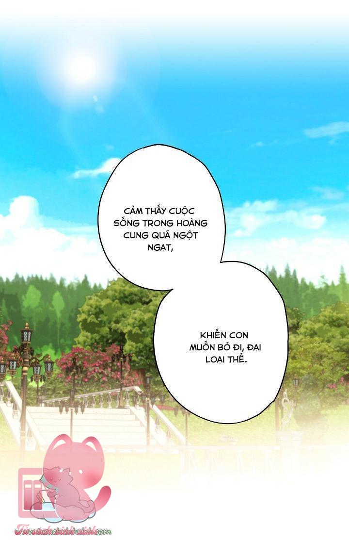 Ác Nữ Muốn Ly Hôn - Chap 78